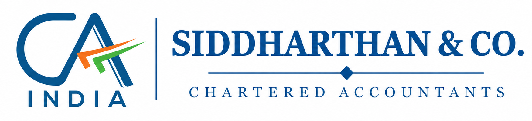 Siddharthan & Co., Chartered Accountants